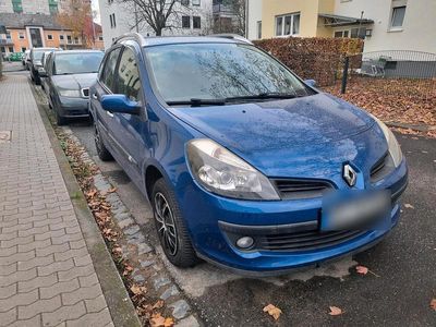 Renault Clio GrandTour