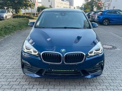 BMW 220 Active Tourer