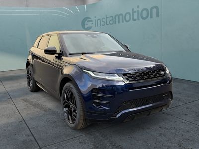 gebraucht Land Rover Range Rover evoque D165 R-Dynamic SE Pano SpurH