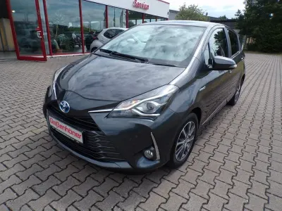 Gebraucht Toyota Yaris Hybrid