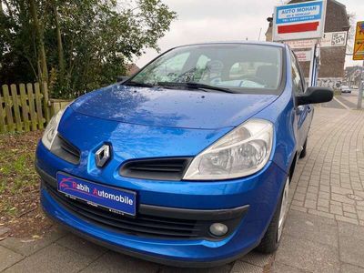 gebraucht Renault Clio 1.2 16V Dynamique