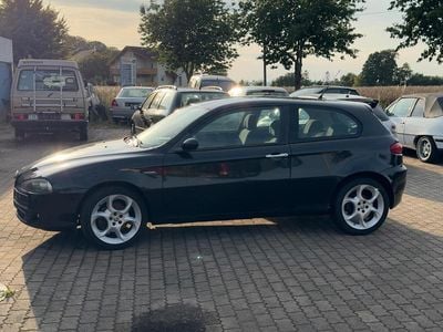 Alfa Romeo 147