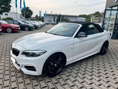 BMW M240