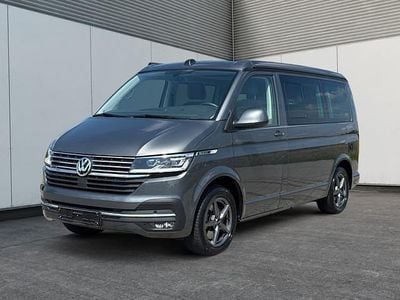 VW California