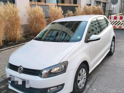 Gebraucht VW Polo