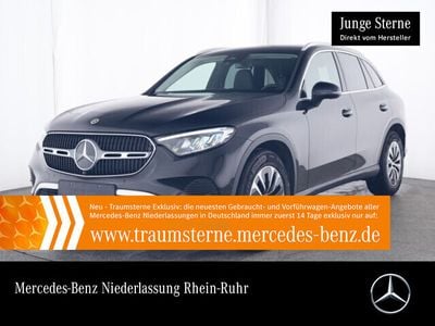 Mercedes GLC220