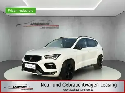 Gebraucht Cupra Ateca