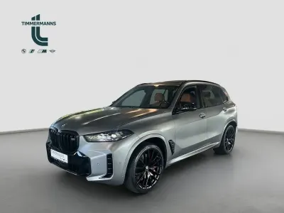 Gebraucht BMW X5