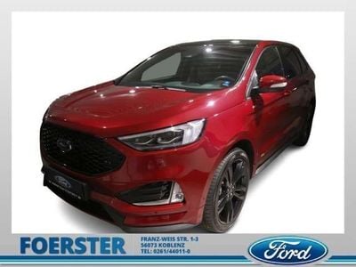 Gebraucht Ford Edge ST-Line 238 PS (175 kW) 2019 Gebrauchtfahrzeug SUV