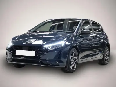 Neu Hyundai i20 Prime 90 PS (66 kW) 2026 Manufacturer Kleinwagen