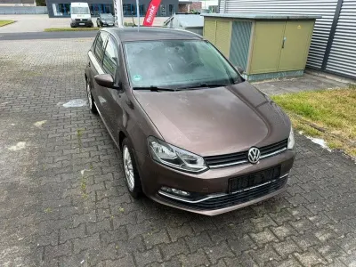 Gebraucht VW Polo