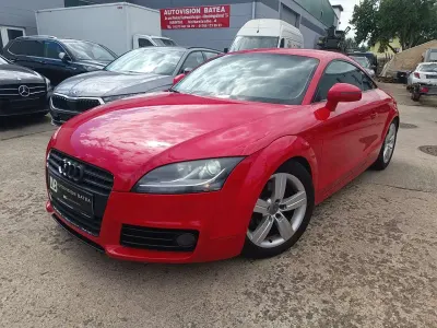 Gebraucht Audi TT