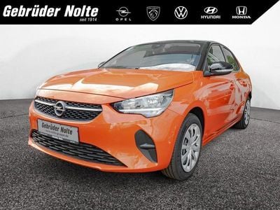 Opel Corsa-e