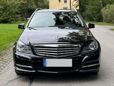 Mercedes C300