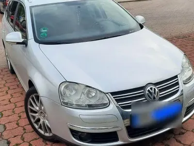 Używany VW Golf V Comfortline 140 KM (102 kW) 2008 Kombi