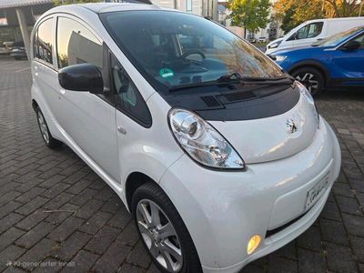 Peugeot iON