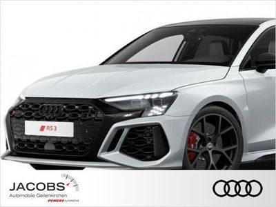 gebraucht Audi RS3 Sportback 294(400) kW(PS) S tronic UPE 80.310