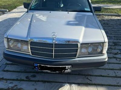 Mercedes 190