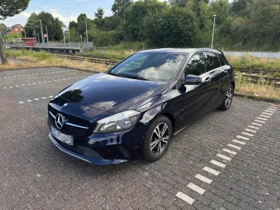 Gebraucht Mercedes A160