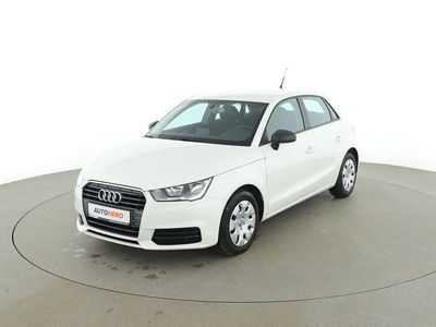 gebraucht Audi A1 1.0 TFSI *PDC*SHZ*KLIMA*