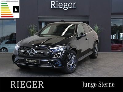 Mercedes GLC300