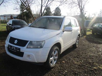 gebraucht Suzuki Grand Vitara 1.9 DDIS X 30 (5-trg.)