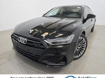 Audi A7 Sportback