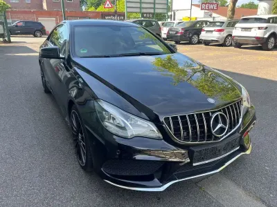 Gebraucht Mercedes E250