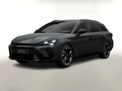 Gebraucht Cupra Leon
