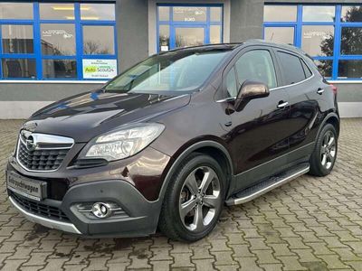 gebraucht Opel Mokka Innovation