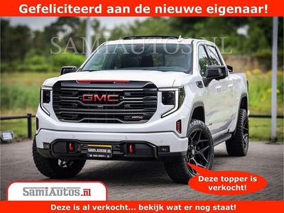 GMC Sierra