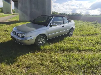 Occasion VW Golf
