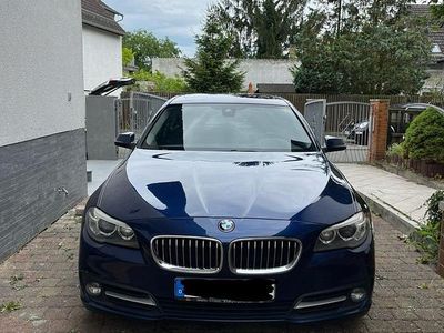 BMW 525