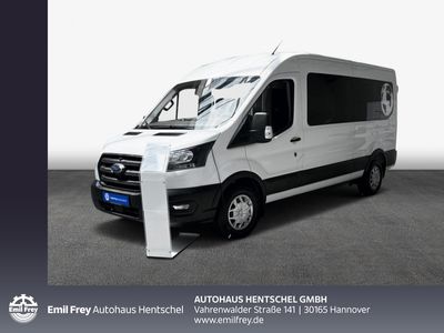 gebraucht Ford Transit 350 L3 Wohnmobil Smarttourer