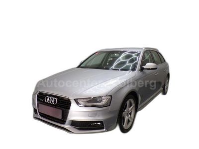 gebraucht Audi A4 Ambition quattro