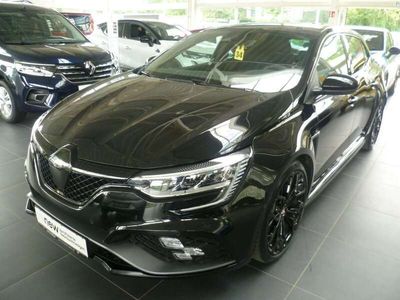 Renault Mégane IV