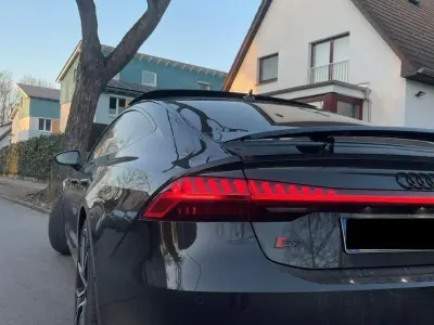 Gebraucht Audi A7