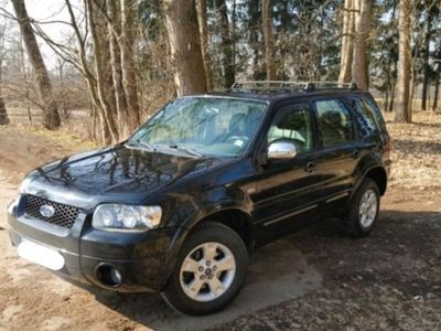 gebraucht Ford Maverick 2.3Liter XLT 4x4 Exklusive