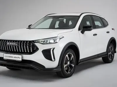 Gebraucht Haval Jolion
