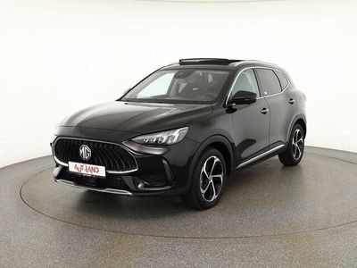 Gebraucht MG HS Luxury 162 PS (119 kW) 2024 Schwarz SUV