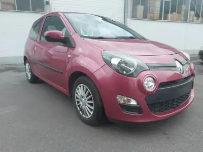 Gebraucht Renault Twingo