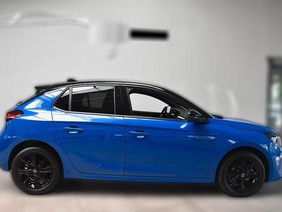Blau Gebraucht 2024 Opel Corsa | 17.920 € (Fairer Preis)