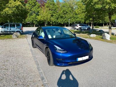 gebraucht Tesla Model 3 Performance 513 PS / Panasonic 79kWh