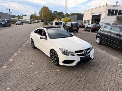 Mercedes E250