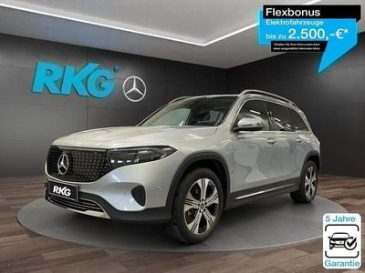 Mercedes EQB350