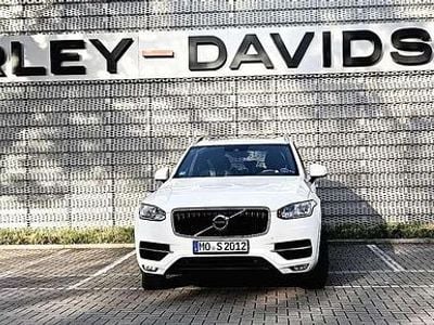 Usata Volvo XC90 Momentum 190 CV (139 kW) 2015 Bianco SUV