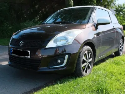 Gebraucht Suzuki Swift