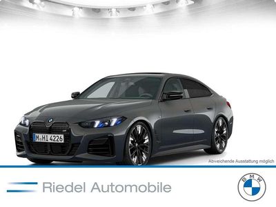 Gebraucht BMW 440 M Sport 374 PS (275 kW) 2025 Bmw individual dravitgrau Coupé