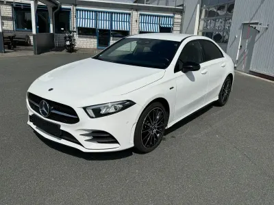 Gebraucht Mercedes A250
