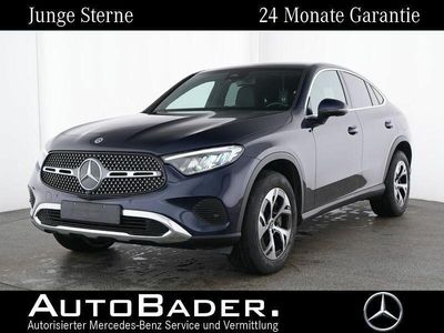 Mercedes GLC300e